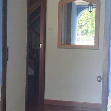 Casa Enol