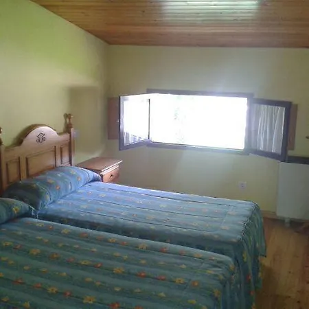 Casa di campagna Casa Enol