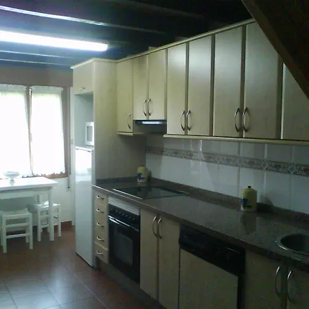 Casa Enol Arriondas