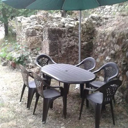 Casa Enol Country house *