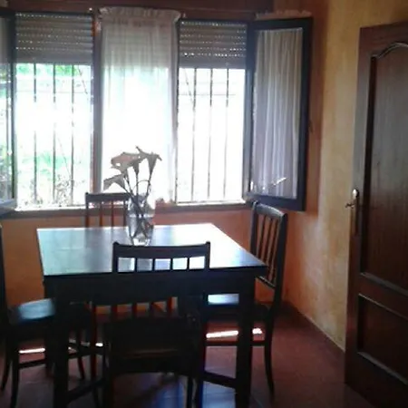 Country house Casa Enol *
