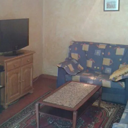 Casa Enol