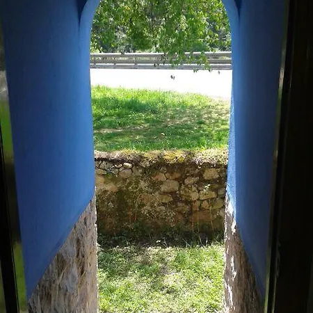 Casa Enol Arriondas