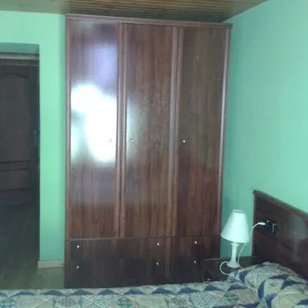 Casa Enol Arriondas