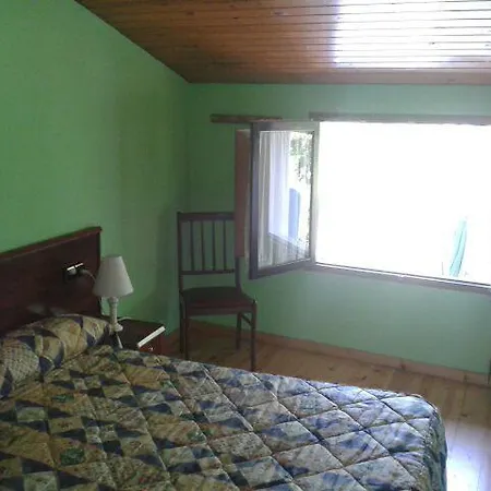Casa rural Casa Enol