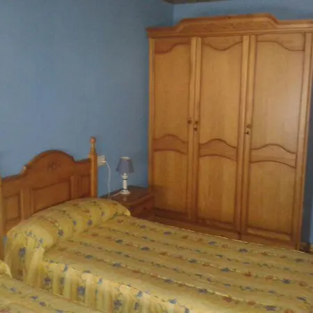 Casa Enol