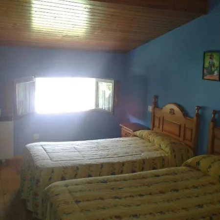 Casa rural Casa Enol