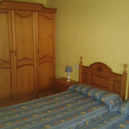 Casa Enol