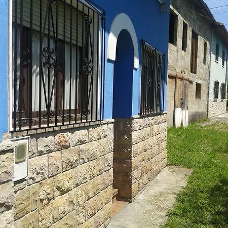 Casa rural Casa Enol