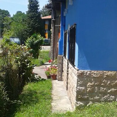 Casa Enol Arriondas