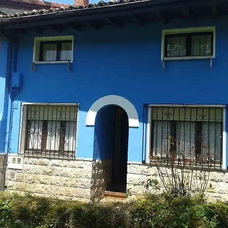 Country house Casa Enol *