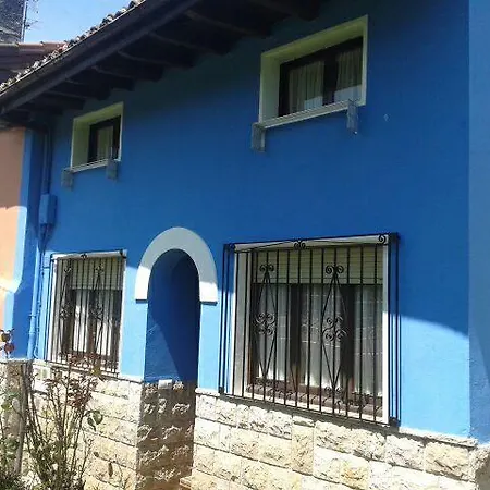Casa Enol